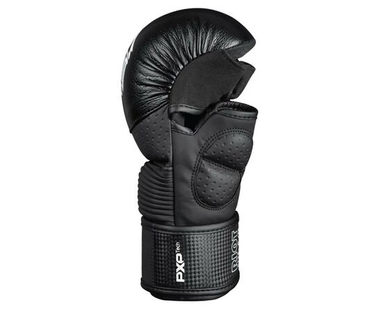 Рукавички для MMA Phantom Riot Pro Black L/XL (PHMMAG2531-LXL), зображення 3 Рукавички для MMA Phantom Riot Pro Black L/XL (PHMMAG2531-LXL), зображення 3