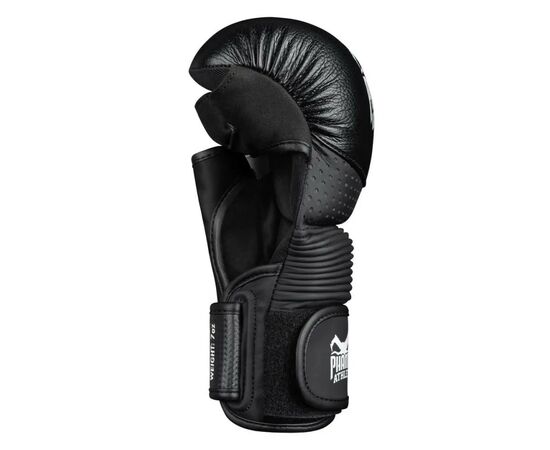 Перчатки для MMA Phantom Riot Pro Black S/M (PHMMAG2531-SM), изображение 6 Перчатки для MMA Phantom Riot Pro Black S/M (PHMMAG2531-SM), изображение 6