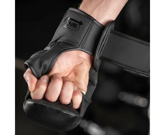 Перчатки для MMA Phantom Riot Pro Black S/M (PHMMAG2531-SM), изображение 8 Перчатки для MMA Phantom Riot Pro Black S/M (PHMMAG2531-SM), изображение 8