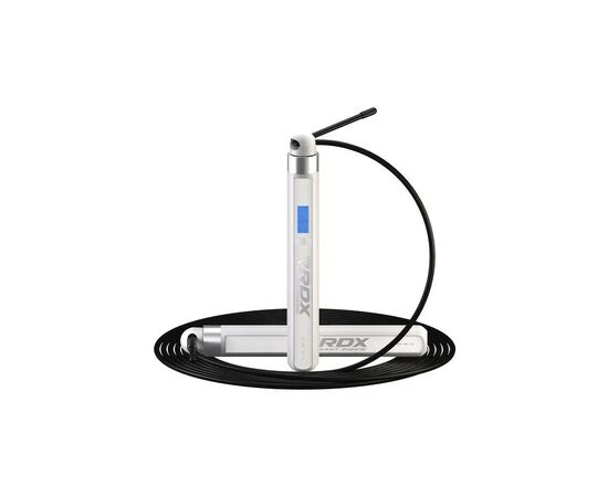 Скакалка RDX акумуляторна 75P інтелектуальна (SKD-75PAI-10.3FT)