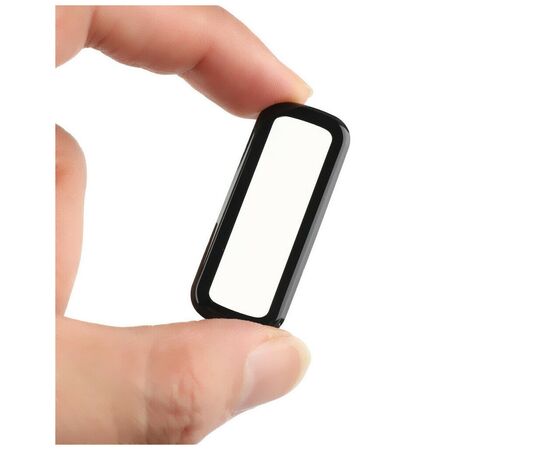 Плівка захисна BeCover Samsung Galaxy Fit 2 SM-R220 Black (706037), зображення 3 Плівка захисна BeCover Samsung Galaxy Fit 2 SM-R220 Black (706037), зображення 3