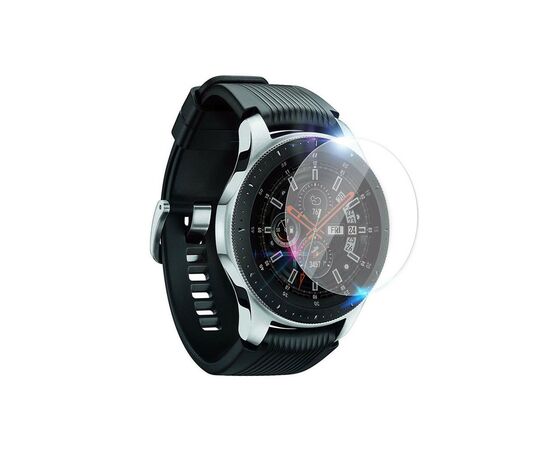 Пленка защитная BeCover Samsung Galaxy Watch 3 42mm SM-R810 Clear (706031)