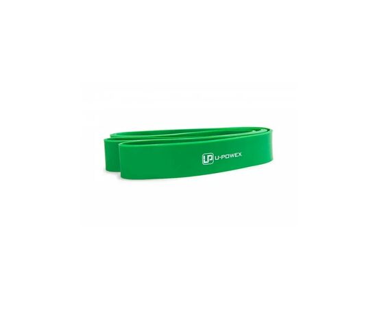 Эспандер U-Powex петлі UP_1073 Power Band набір 3шт Black/Purple/Green (UP_1073_3in_B/P/G), изображение 8 Эспандер U-Powex петлі UP_1073 Power Band набір 3шт Black/Purple/Green (UP_1073_3in_B/P/G), изображение 8