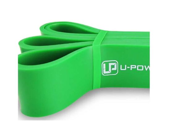 Эспандер U-Powex петлі UP_1073 Power Band набір 3шт Black/Purple/Green (UP_1073_3in_B/P/G), изображение 9 Эспандер U-Powex петлі UP_1073 Power Band набір 3шт Black/Purple/Green (UP_1073_3in_B/P/G), изображение 9