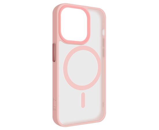 Чехол для мобильного телефона Armorstandart Uniq Magsafe Apple iPhone 13 Pro Pink (ARM75294)