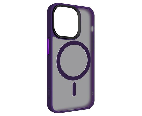 Чехол для мобильного телефона Armorstandart Uniq Magsafe Apple iPhone 13 Pro Purple (ARM75316)