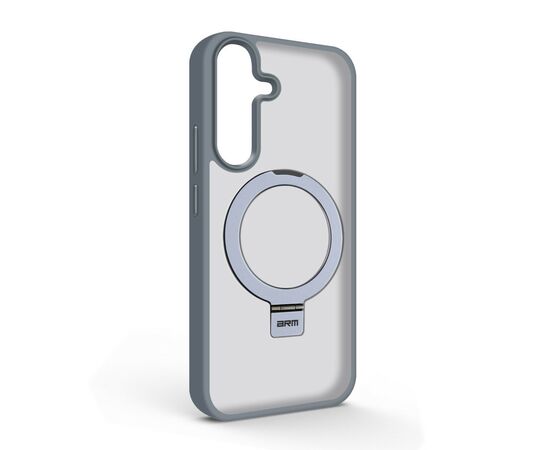 Чохол до мобільного телефона Armorstandart Unit Stand Samsung S24 Plus Grey (ARM74910)