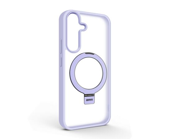 Чехол для мобильного телефона Armorstandart Unit Stand Samsung S24 Plus Lavender (ARM74909)