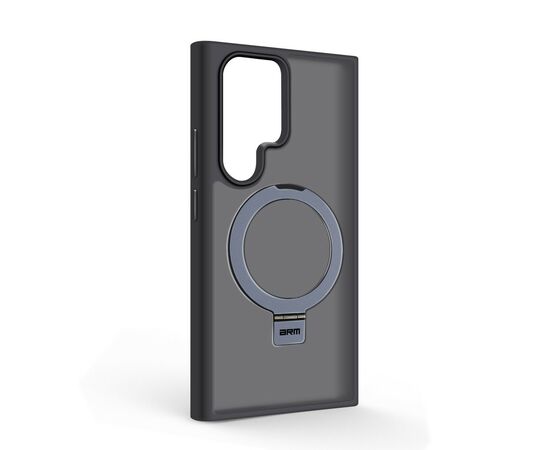 Чехол для мобильного телефона Armorstandart Unit Stand Samsung S24 Ultra Black (ARM74911)