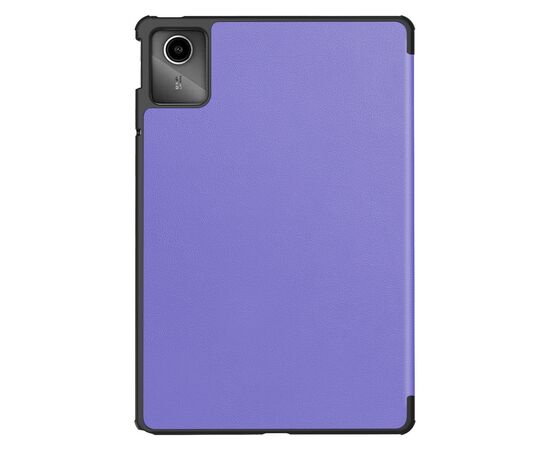 Чохол до планшета Armorstandart Smart Case Lenovo Tab M11 Lavender (ARM74497), зображення 2 Чохол до планшета Armorstandart Smart Case Lenovo Tab M11 Lavender (ARM74497), зображення 2