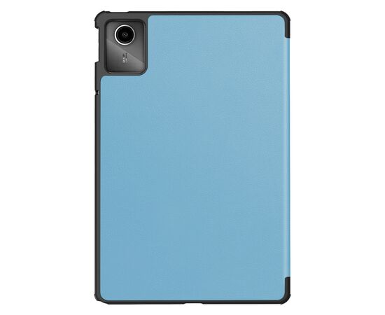 Чохол до планшета Armorstandart Smart Case Lenovo Tab M11 Sky Blue (ARM74498), зображення 2 Чохол до планшета Armorstandart Smart Case Lenovo Tab M11 Sky Blue (ARM74498), зображення 2