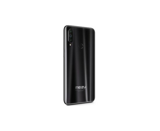 Мобільний телефон Meizu M10 3/32GB Black, зображення 5 Мобільний телефон Meizu M10 3/32GB Black, зображення 5
