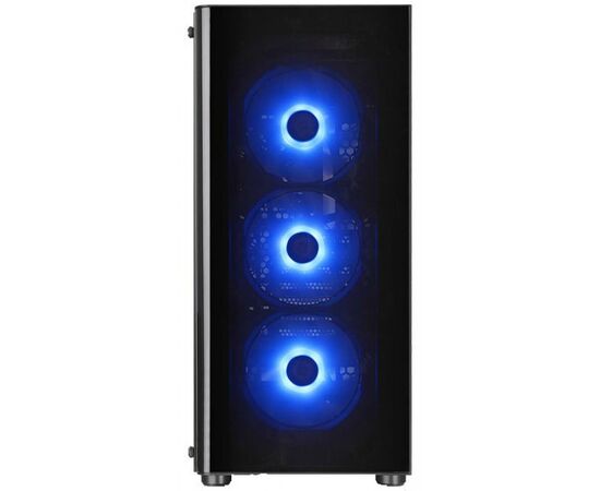 Корпус ThermalTake V200 TG RGB Black (CA-1K8-00M1WN-01), зображення 2