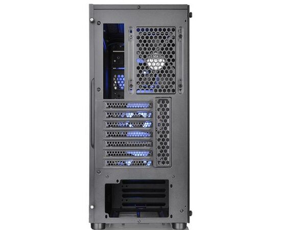 Корпус ThermalTake V200 TG RGB Black (CA-1K8-00M1WN-01), зображення 3
