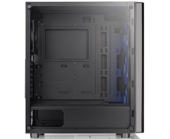 Корпус ThermalTake V200 TG RGB Black (CA-1K8-00M1WN-01), зображення 4