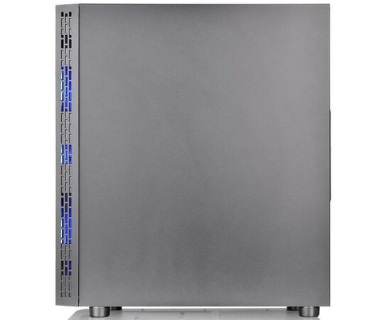 Корпус ThermalTake V200 TG RGB Black (CA-1K8-00M1WN-01), зображення 5