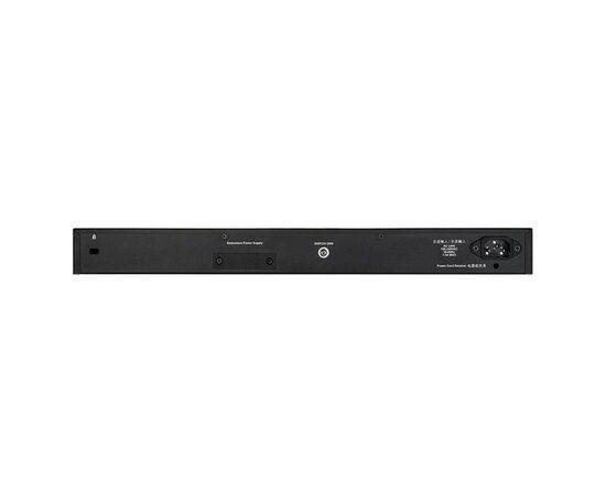 Коммутатор сетевой D-Link DGS-3130-30TS, изображение 3 Коммутатор сетевой D-Link DGS-3130-30TS, изображение 3