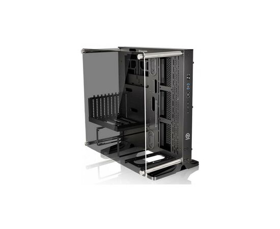 Корпус ThermalTake Core P3 TG/Black (CA-1G4-00M1WN-06), изображение 2 Корпус ThermalTake Core P3 TG/Black (CA-1G4-00M1WN-06), изображение 2