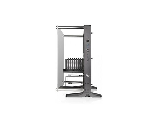 Корпус ThermalTake Core P3 TG/Black (CA-1G4-00M1WN-06), изображение 8 Корпус ThermalTake Core P3 TG/Black (CA-1G4-00M1WN-06), изображение 8