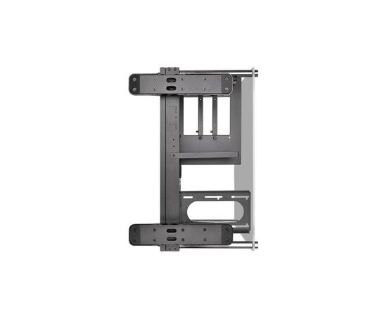 Корпус ThermalTake Core P3 TG/Black (CA-1G4-00M1WN-06), изображение 9 Корпус ThermalTake Core P3 TG/Black (CA-1G4-00M1WN-06), изображение 9