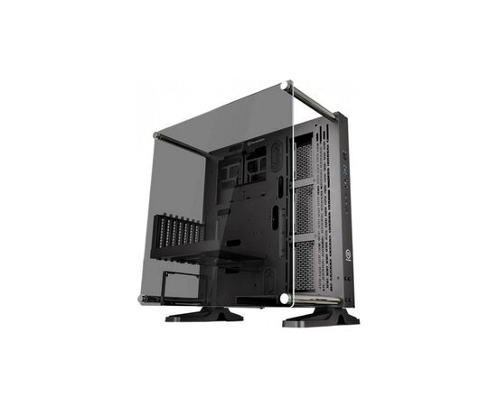 Корпус ThermalTake Core P3 TG/Black (CA-1G4-00M1WN-06)