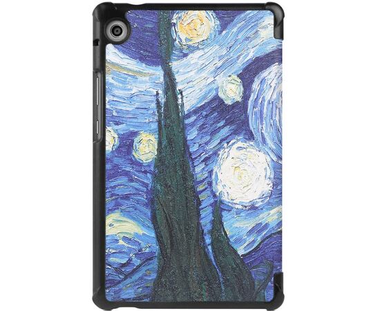 Чехол для планшета BeCover Smart Case Huawei MatePad T8 Night (705322), изображение 2 Чехол для планшета BeCover Smart Case Huawei MatePad T8 Night (705322), изображение 2