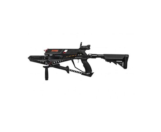 Арбалет Poe Lang Cobra System Adder 30 LBS Black (CR-097AD-30), изображение 2 Арбалет Poe Lang Cobra System Adder 30 LBS Black (CR-097AD-30), изображение 2