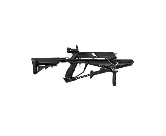 Арбалет Poe Lang Cobra System Adder 30 LBS Black (CR-097AD-30), изображение 3 Арбалет Poe Lang Cobra System Adder 30 LBS Black (CR-097AD-30), изображение 3