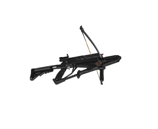 Арбалет Poe Lang Cobra System Adder 30 LBS Black (CR-097AD-30), изображение 4 Арбалет Poe Lang Cobra System Adder 30 LBS Black (CR-097AD-30), изображение 4