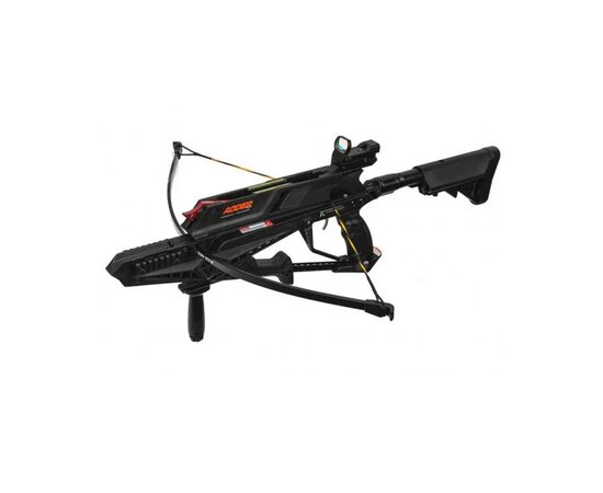 Арбалет Poe Lang Cobra System Adder 30 LBS Black (CR-097AD-30)