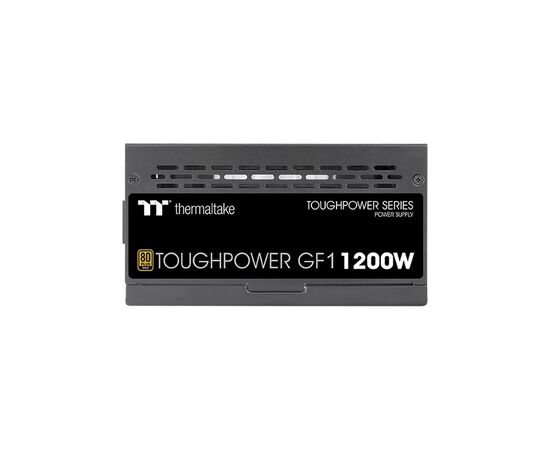 Блок питания ThermalTake 1200W Toughpower GF1 (PS-TPD-1200FNFAGE-1), изображение 3