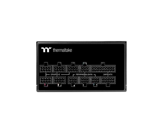 Блок питания ThermalTake 1200W Toughpower GF1 (PS-TPD-1200FNFAGE-1), изображение 5