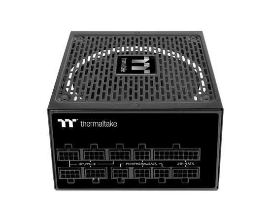 Блок питания ThermalTake 1200W Toughpower GF1 (PS-TPD-1200FNFAGE-1), изображение 6