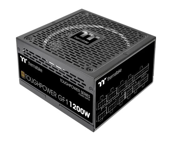Блок питания ThermalTake 1200W Toughpower GF1 (PS-TPD-1200FNFAGE-1)