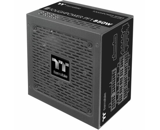 Блок питания ThermalTake 850W Toughpower PF1 (PS-TPD-0850FNFAPE-1), изображение 2
