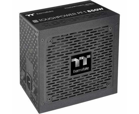 Блок питания ThermalTake 850W Toughpower PF1 (PS-TPD-0850FNFAPE-1), изображение 3