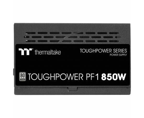 Блок питания ThermalTake 850W Toughpower PF1 (PS-TPD-0850FNFAPE-1), изображение 4
