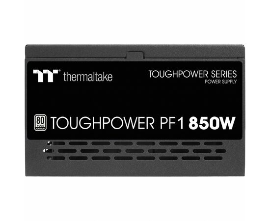 Блок питания ThermalTake 850W Toughpower PF1 (PS-TPD-0850FNFAPE-1), изображение 5