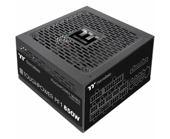 Блок питания ThermalTake 850W Toughpower PF1 (PS-TPD-0850FNFAPE-1)