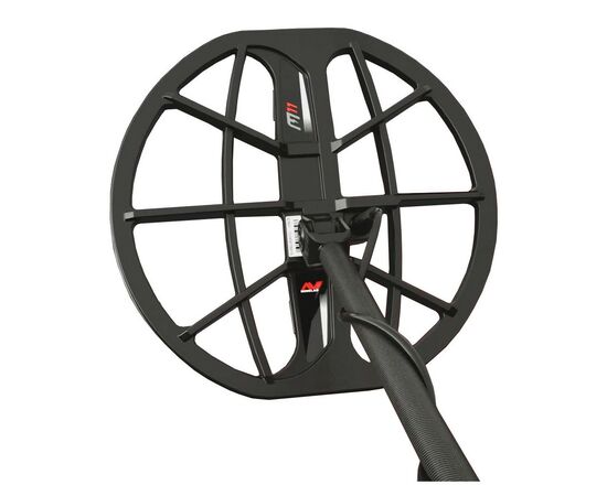 Металлоискатель Minelab Manticore, изображение 5 Металлоискатель Minelab Manticore, изображение 5