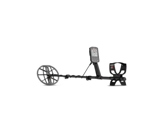 Металошукач Minelab Manticore