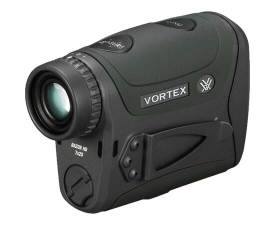 Лазерний далекомір Vortex Razor HD 4000 (LRF-250), зображення 2 Лазерний далекомір Vortex Razor HD 4000 (LRF-250), зображення 2