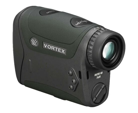 Лазерний далекомір Vortex Razor HD 4000 (LRF-250), зображення 6 Лазерний далекомір Vortex Razor HD 4000 (LRF-250), зображення 6