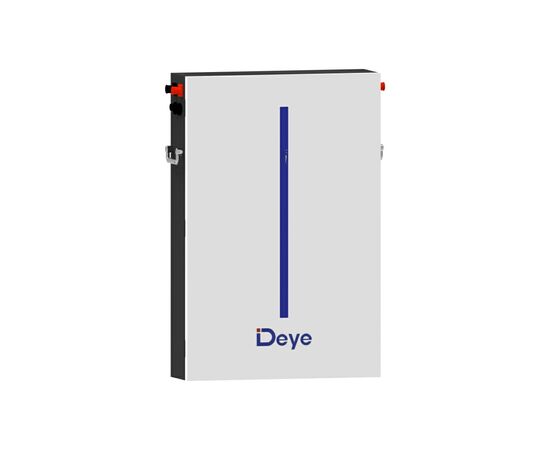 Батарея LiFePo4 Deye RW-M6.1, 48V-120Ah (RW-M6.1)