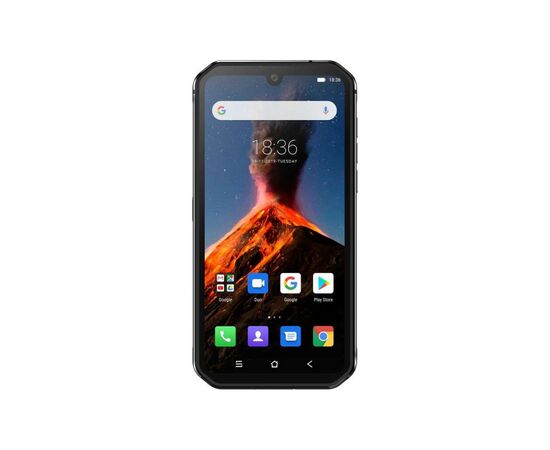 Мобільний телефон Blackview BV9900E 6/128GB Grey (6931548306597), зображення 2 Мобільний телефон Blackview BV9900E 6/128GB Grey (6931548306597), зображення 2