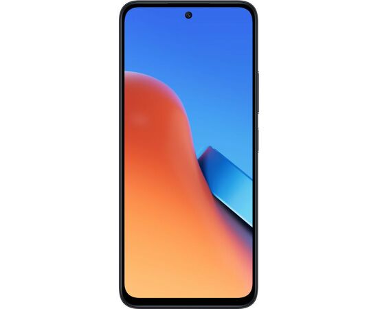 Мобільний телефон Xiaomi Redmi 12 4/128GB Midnight Black, зображення 2 Мобільний телефон Xiaomi Redmi 12 4/128GB Midnight Black, зображення 2