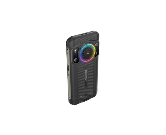 Мобільний телефон Ulefone Armor 21 8/256Gb Black (6937748735366), зображення 7 Мобільний телефон Ulefone Armor 21 8/256Gb Black (6937748735366), зображення 7