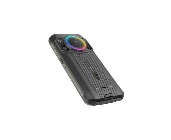 Мобільний телефон Ulefone Armor 21 8/256Gb Black (6937748735366), зображення 8 Мобільний телефон Ulefone Armor 21 8/256Gb Black (6937748735366), зображення 8