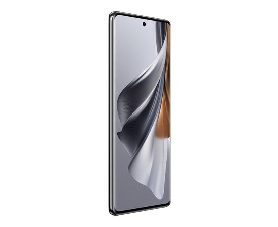 Мобильный телефон Oppo Reno10 5G 8/256GB Silvery Grey (OFCPH2531_GREY), зображення 2