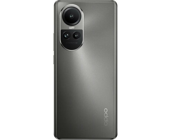 Мобильный телефон Oppo Reno10 5G 8/256GB Silvery Grey (OFCPH2531_GREY), зображення 5